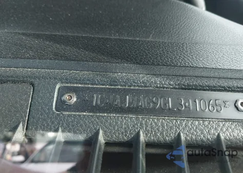 2016 Jeep Wrangler Sport из США, поврежденный, VIN 1C4AJWAG9GL341065